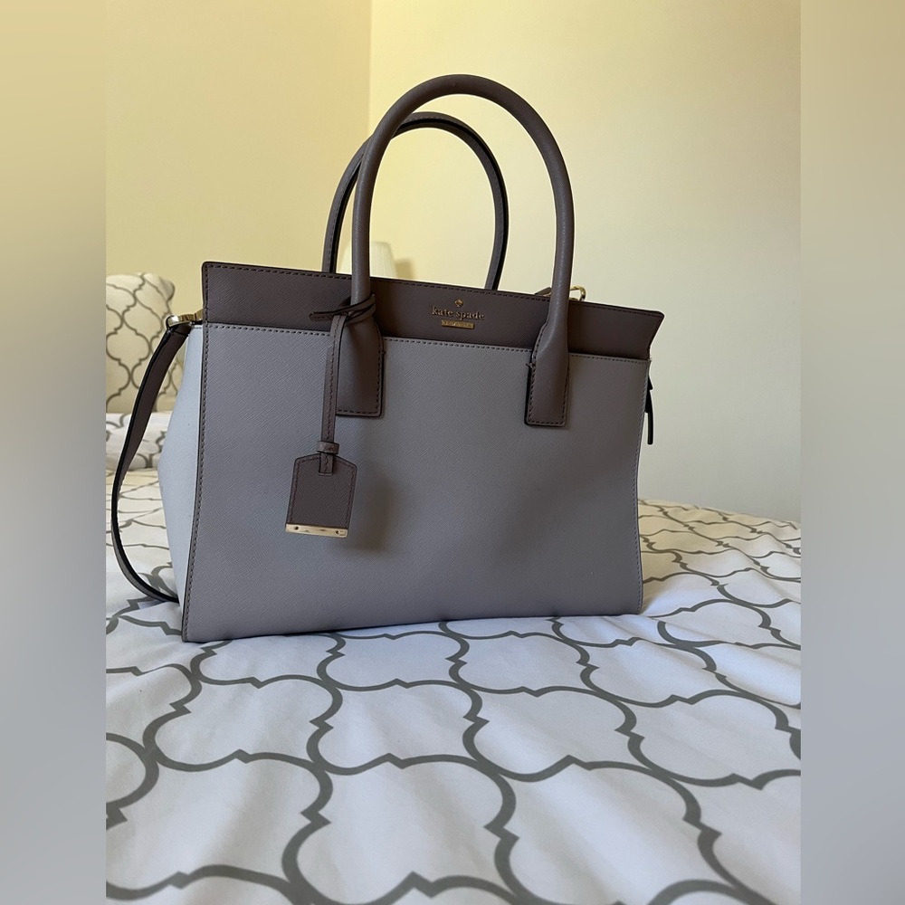 Kate Spade Staci Satchel